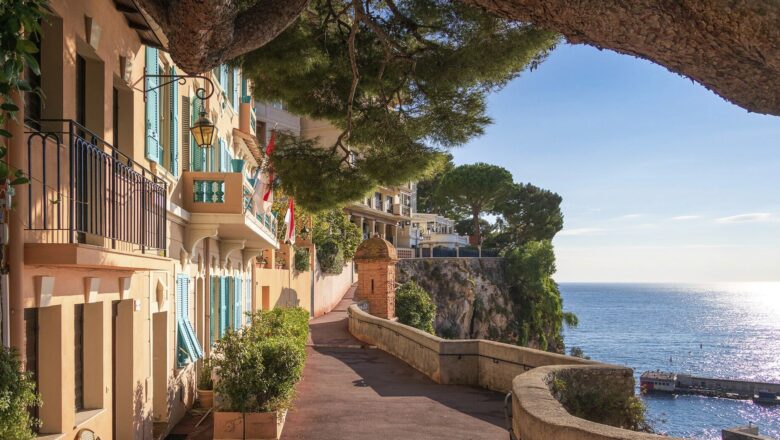 Monaco- Una guida ai migliori scorci del Principato