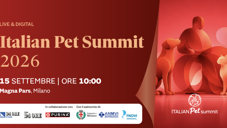 Italian Pet Summit 2026