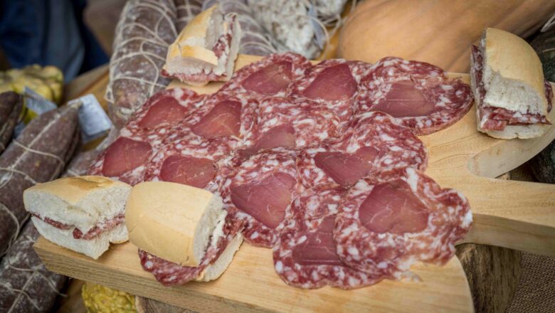 Festa del Salame 2026