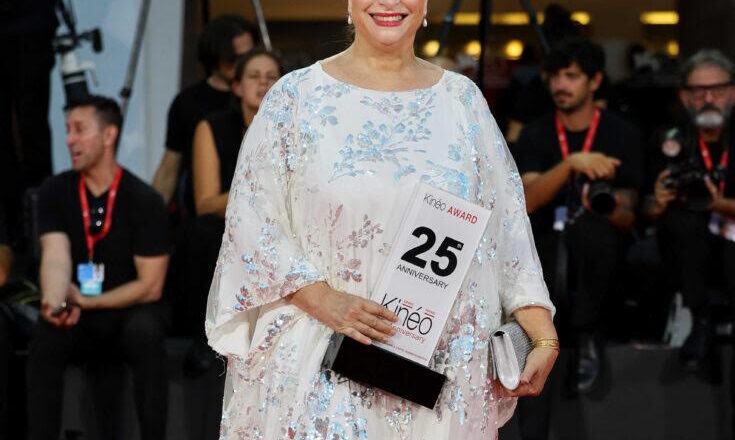 A Venezia il Premio Kinéo 2026