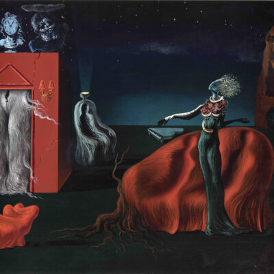 Dalí e la Moda