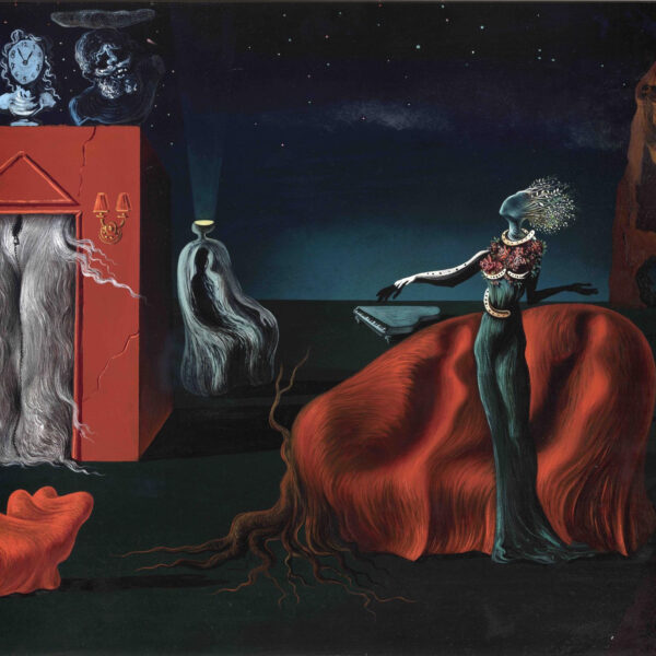 Dalí e la Moda