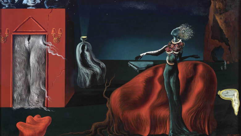 Dalí e la Moda