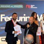 Grande successo per Thomas Toffoli a Venezia Film Festival