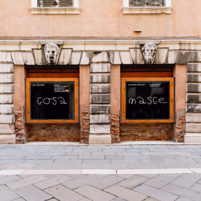Da cosa nasce cosa