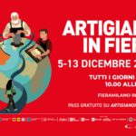 Artigiano in Fiera 2026: al via la nuova campagna “Mondo da Scoprire”