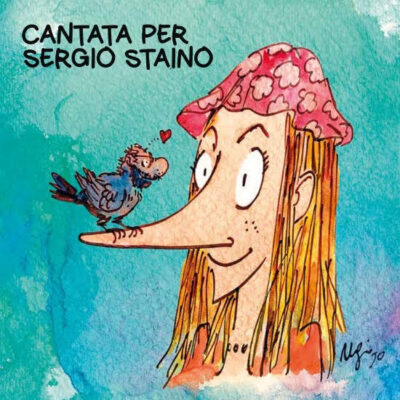 Cantata per Sergio Staino