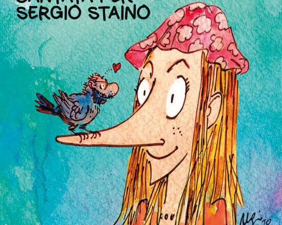 Cantata per Sergio Staino