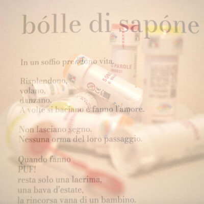 Sono solo parole