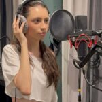 Sabrina Mugnai- All’amore non si comanda