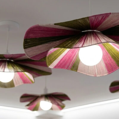 Second Skin- La trama delle cose fragili