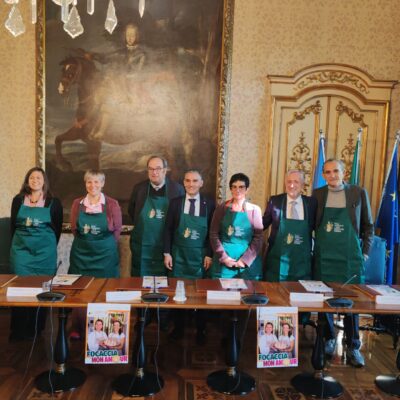 48ª edizione Fiera Nazionale di San Martino di Chieri